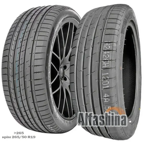 Aplus A610 225/55 R19 103W XL