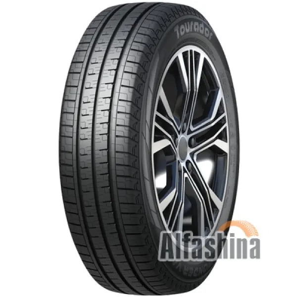 Tourador X Wonder Van 215/75 R16C 116/114R