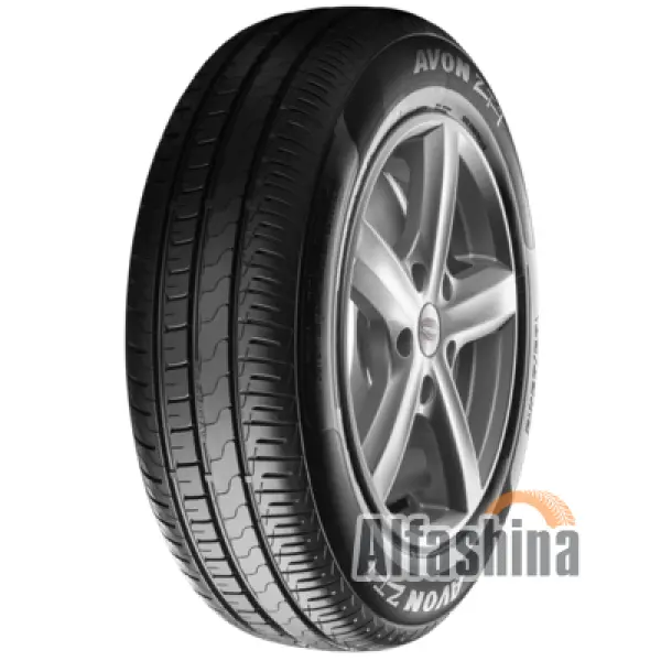 Avon ZT7 185/65 R14 86H