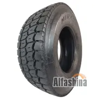 Mirage FTM313 (причіпна) 385/65 R22.5 160K