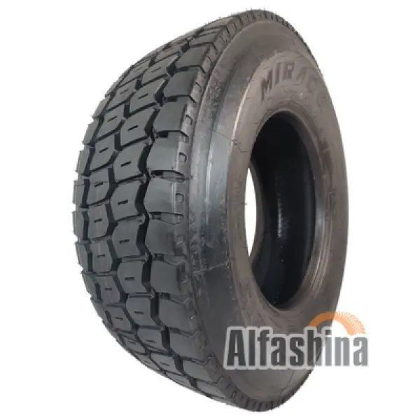 Mirage FTM313 (причіпна) 385/65 R22.5 160K