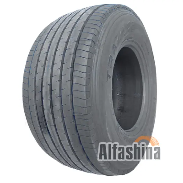 Trazano Trans T42 (прицепная) 435/50 R19.5 160J PR20
