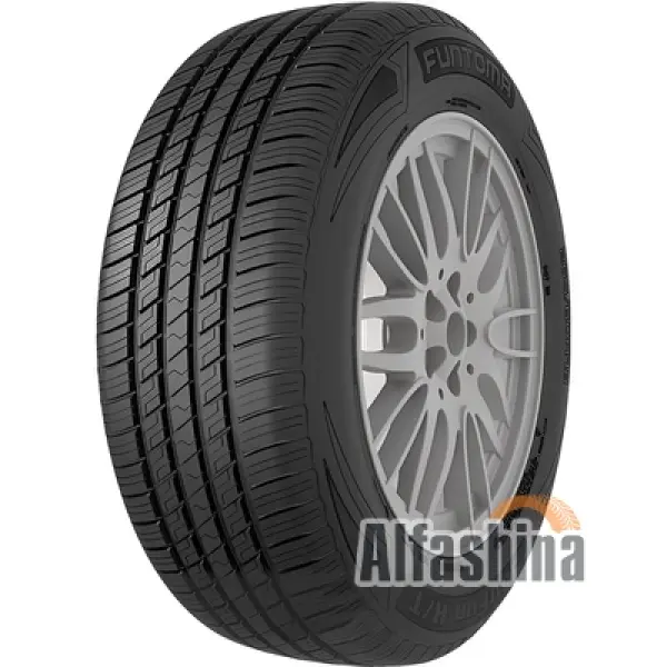 Funtoma SuvFun H/T 215/60 R17 100V XL