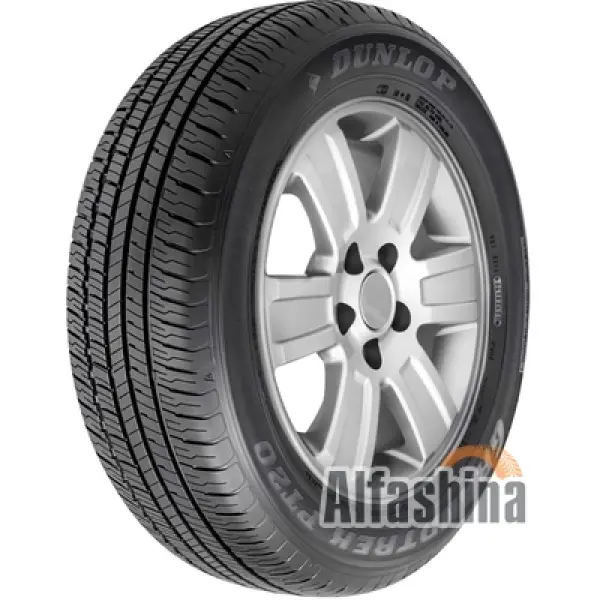 Dunlop Grandtrek PT20 235/60 R18 103H