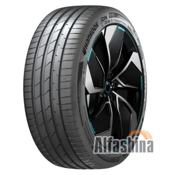 Hankook iON evo IK01 285/35 R21 105Y XL N0