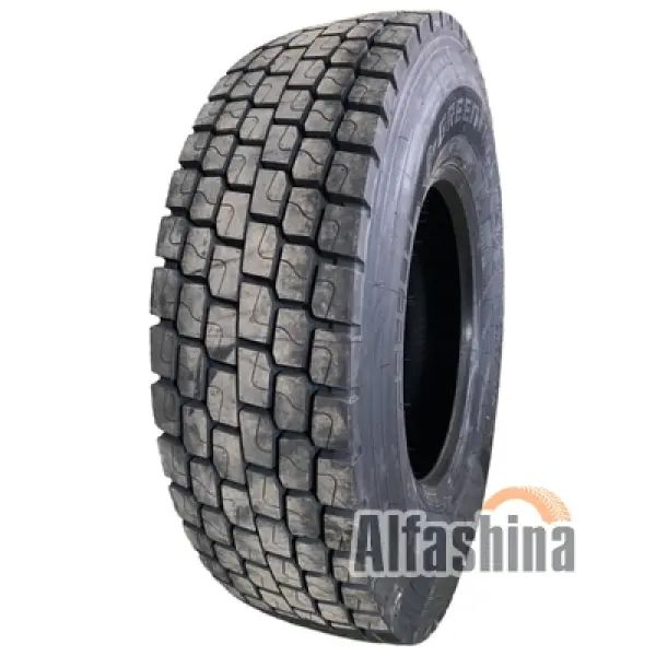 Greentrac GTRD1 (ведуча) 315/70 R22.5 154/150L PR18