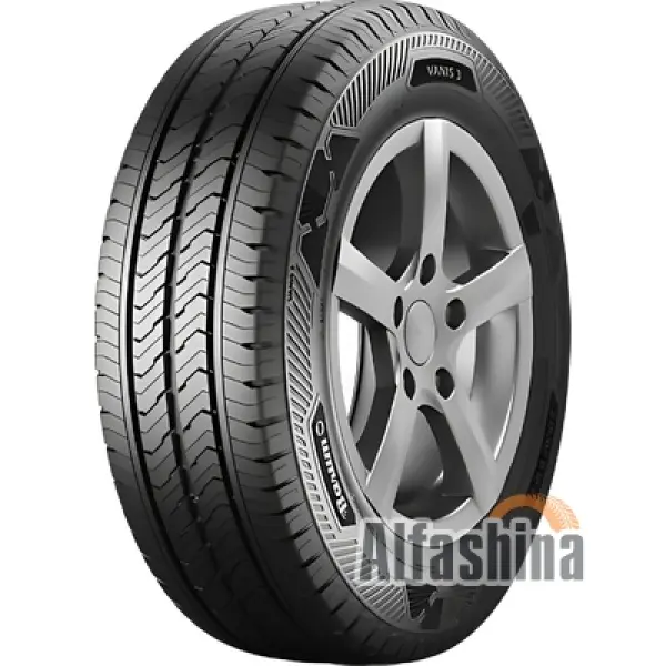 Barum Vanis 3 235/65 R16C 115/113R