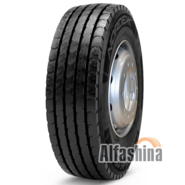 Nordexx Multi 15 (причіпна) 385/65 R22.5 164K PR24