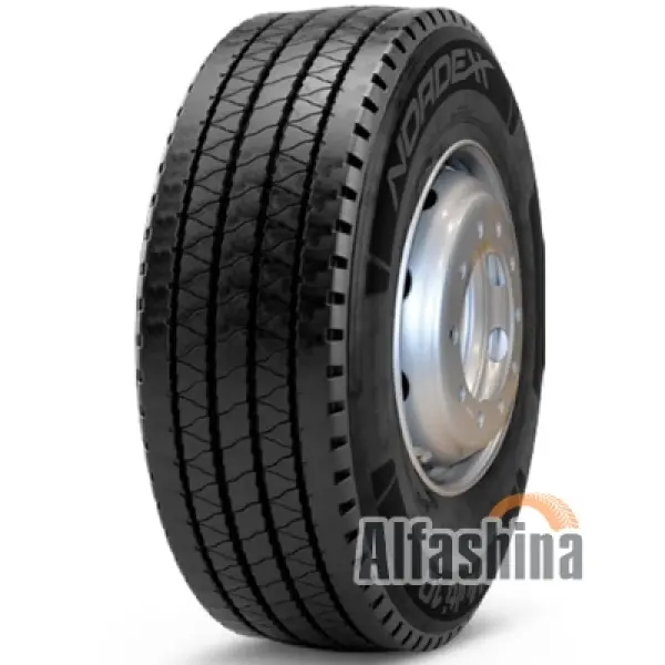 Nordexx Multi 10 (рулевая) 385/65 R22.5 164K PR24