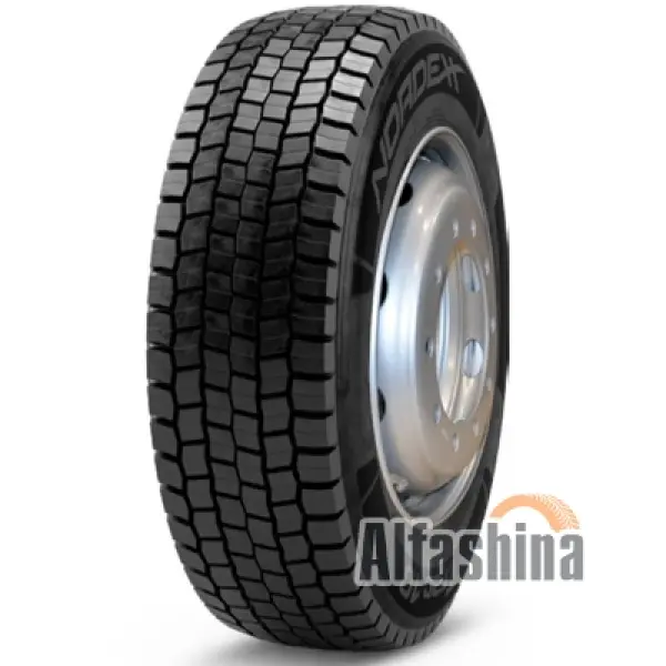 Nordexx Trac 10 (ведущая) 315/60 R22.5 152/148M PR18