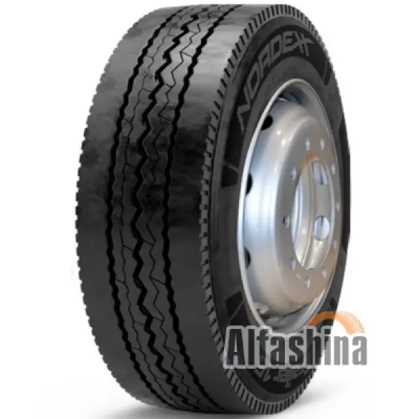 Nordexx Trailer 15 (причіпна) 245/70 R17.5 143/141J PR18