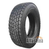 Continental ContiRe Hybrid HD3 наварка (ведущая) 295/60 R22.5 150/147L