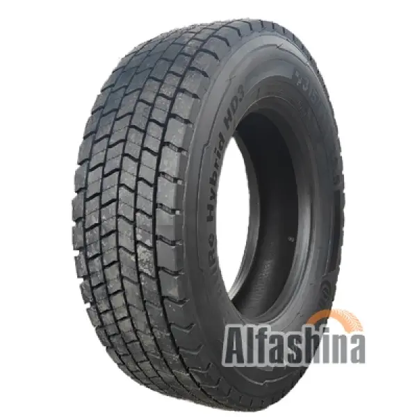 Continental ContiRe Hybrid HD3 наварка (ведущая) 285/70 R19.5 146/144M PR16