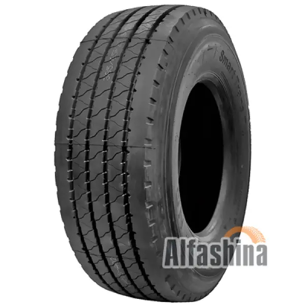 Trazano Smart Trans T48 (причіпна) 385/65 R22.5 160K PR20
