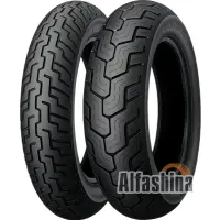 Dunlop D404 170/80 R15 77H