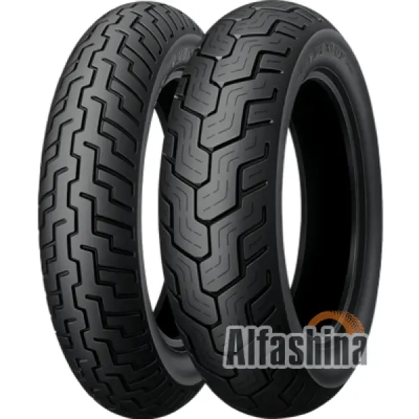 Dunlop D404 150/90 R15 74H