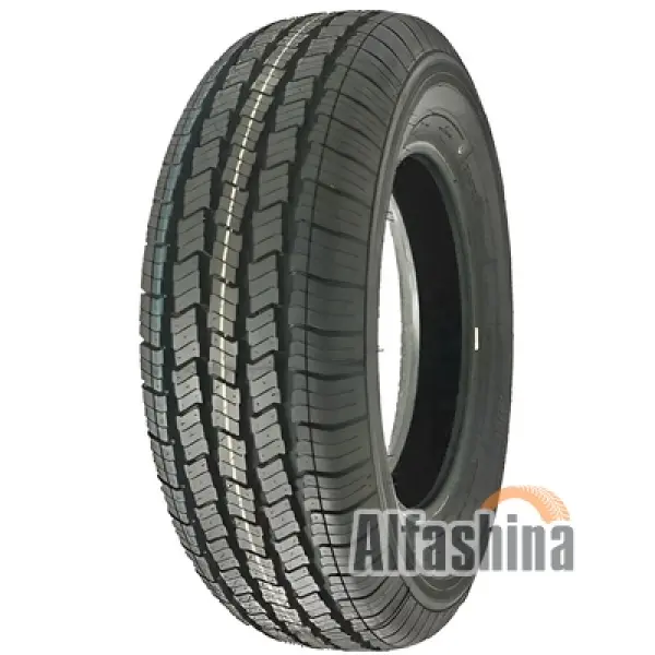 Royal Black Gazill 195/75 R16C 107/105R