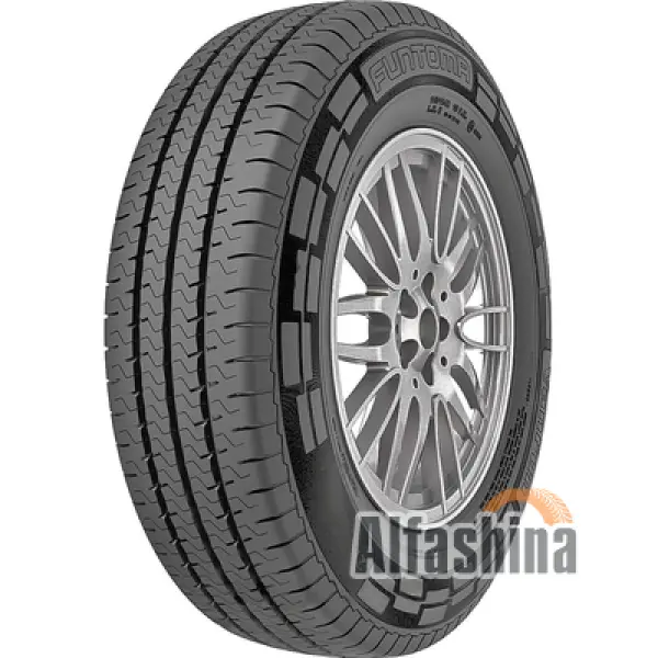 Funtoma VanFun 235/65 R16C 121/119R