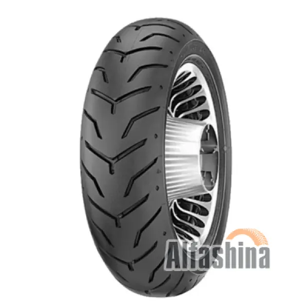 Dunlop D407 180/55 R18 80H