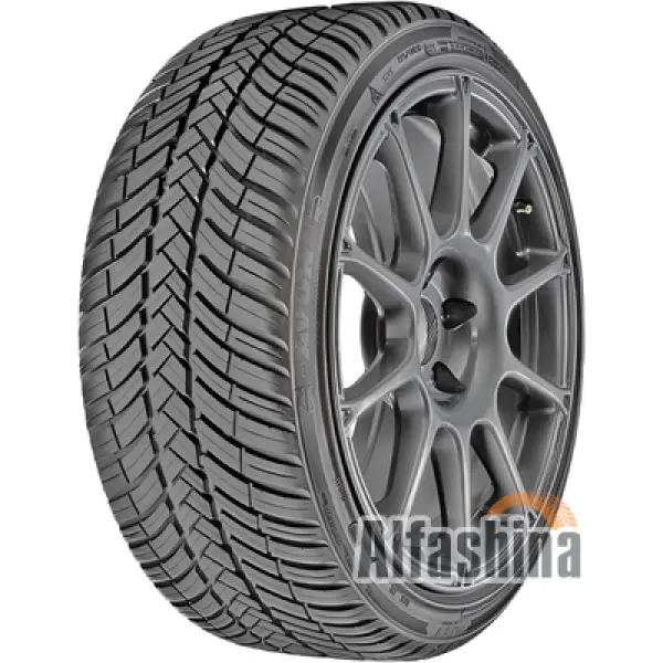 Avon AS7 All Season 205/55 R16 91V