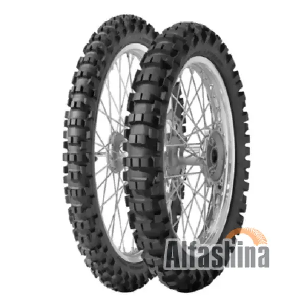 Dunlop D952 120/90 R18 65M