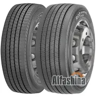 Pirelli R02 ProFuel Steer (рульова) 215/75 R17.5 128/126M