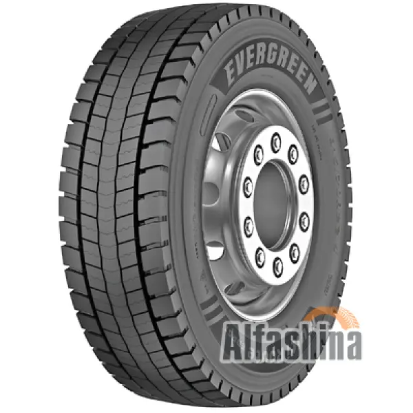 Evergreen Multi Route EDR51 (ведуча) 295/60 R22.5 150/147L PR18