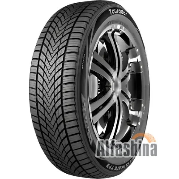 Tourador X All Climate TF2 215/65 R17 99V