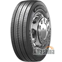 Hankook Smart LINE AL50 (рульова) 385/55 R22.5 160K PR18