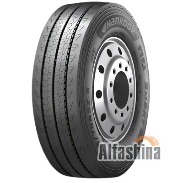 Hankook Smart Flex AL51 (ведущая) 315/70 R22.5 156/150L