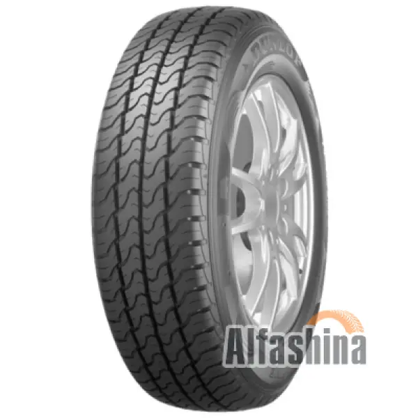 Dunlop Econodrive 225/55 R17C 109/107H