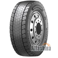 Hankook Smart LINE DL50 (ведущая) 315/60 R22.5 152/148L PR18