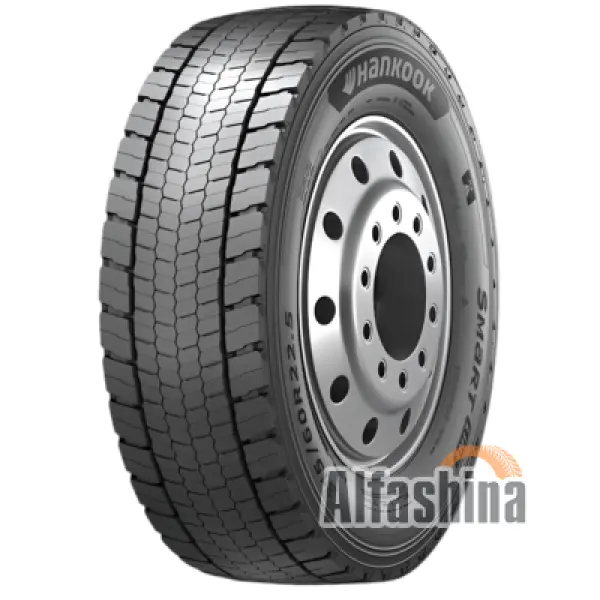 Hankook Smart LINE DL50 (ведуча) 315/60 R22.5 152/148L PR18