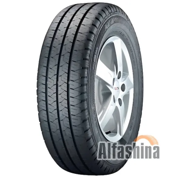 Platin RP-520 Van 225/75 R16C 121/120R