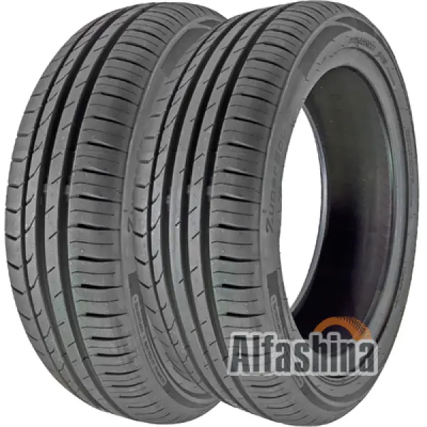 Trazano ZuperEco Z-107 245/45 R18 100W XL