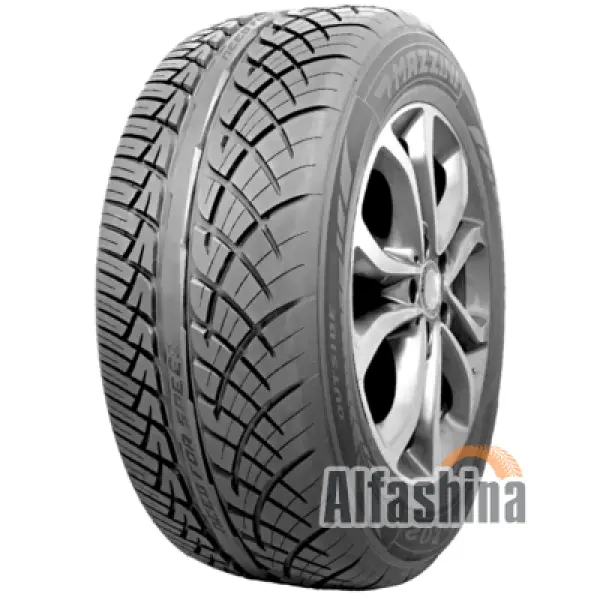 Mazzini Shark-Z02 265/50 R20 111W XL