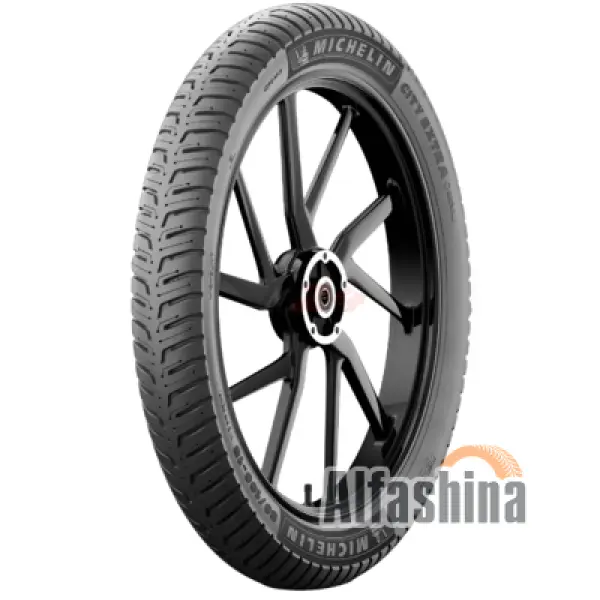 Michelin City Extra 3.5 R10 59J
