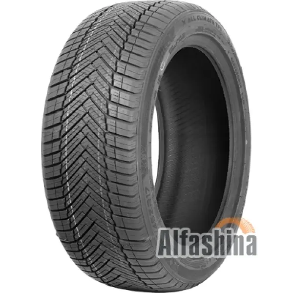 Tourador X All Climate TF1 245/45 R18 100Y XL