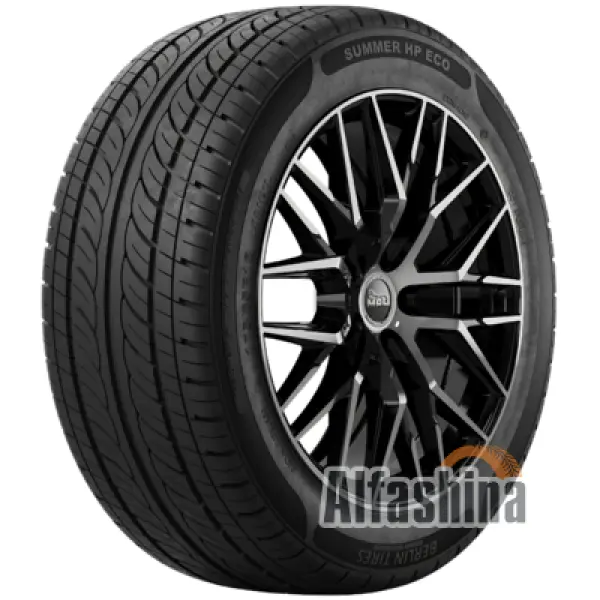 Berlin Summer HP Eco 165/65 R14 79T