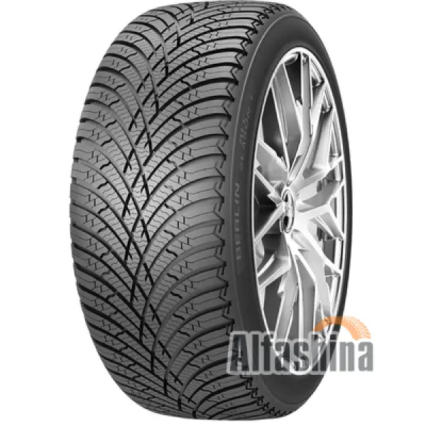 Berlin All Season 1 215/60 R17 96H