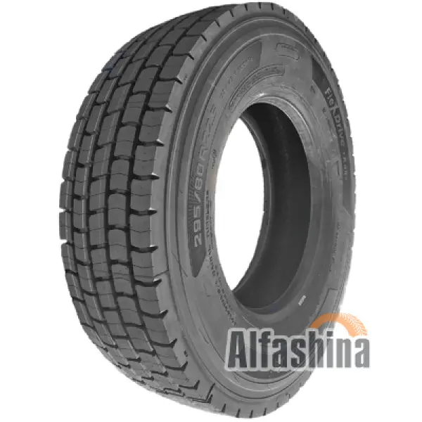 Triangle TRD09 (ведуча) 215/75 R17.5 128/126M PR16