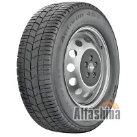 BFGoodrich Activan 4S 215/65 R15C 104/102T