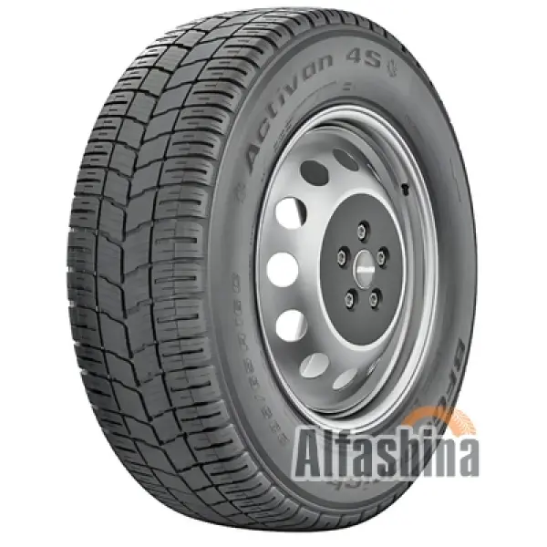 BFGoodrich Activan 4S 215/65 R15C 104/102T