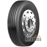 Greentrac GTRA1 (рульова) 235/75 R17.5 143/141L PR18