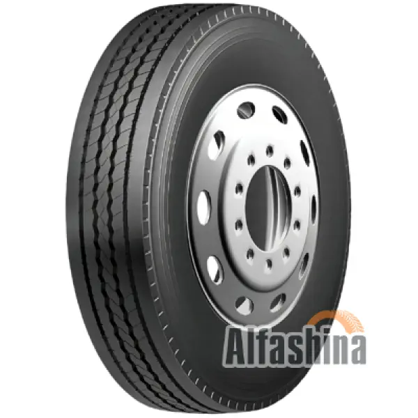 Greentrac GTRA1 (рульова) 235/75 R17.5 143/141L PR18