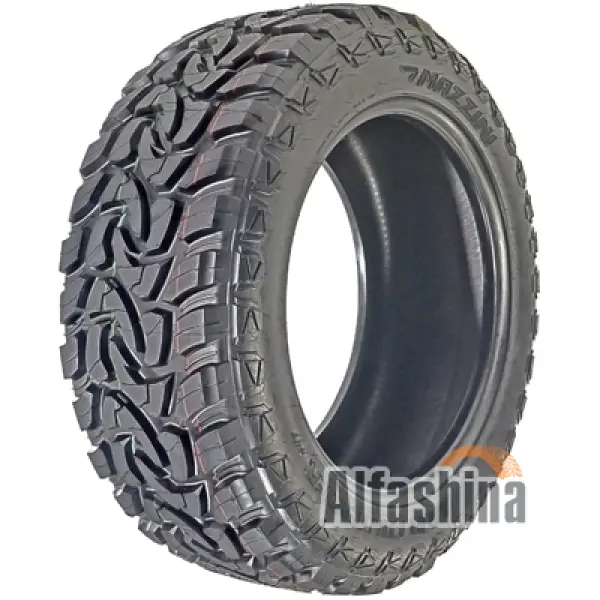 Mazzini Mud Contender M/T 285/55 R20 122/119Q