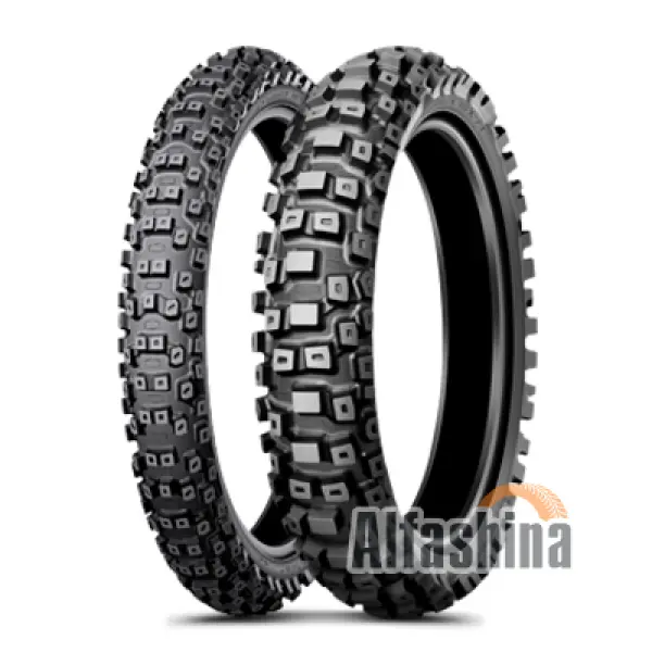 Dunlop Geomax MX71 120/80 R19 63M