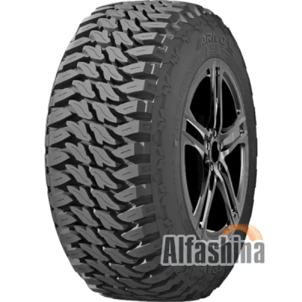 Arivo Rock Trak M/T 235/70 R16 110/107Q