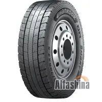 Hankook Smart Flex DL51 (ведуча) 315/70 R22.5 154/150L PR18