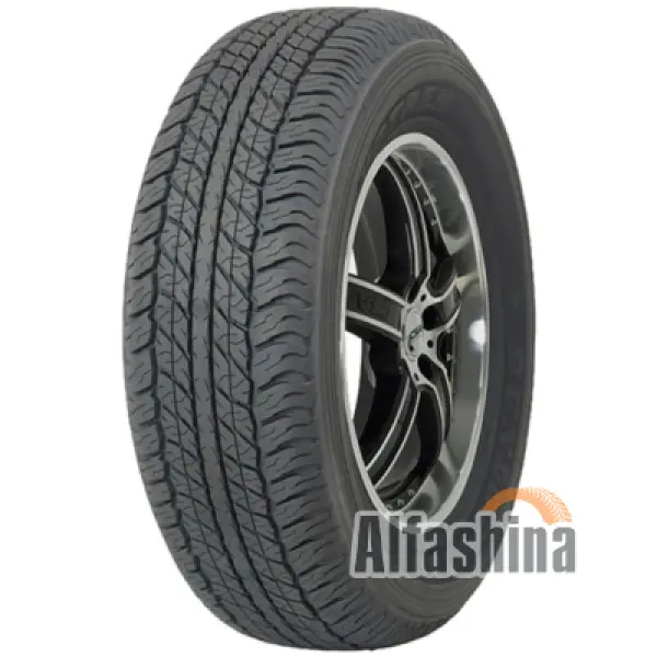 Dunlop GrandTrek AT20 245/70 R17 110S